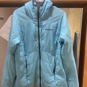 Patagonia Nano Air Insulated Jacket